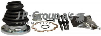 JP GROUP 1143701860 -  Комплект пыльника, приводной вал